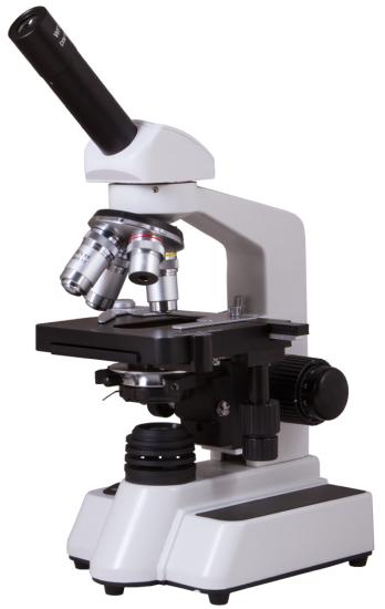 Bresser Erudit DLX 40–600x Microscope