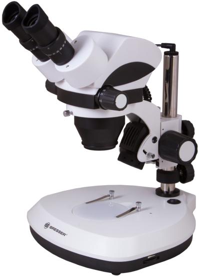 Bresser Science ETD 101 7–45x Microscope