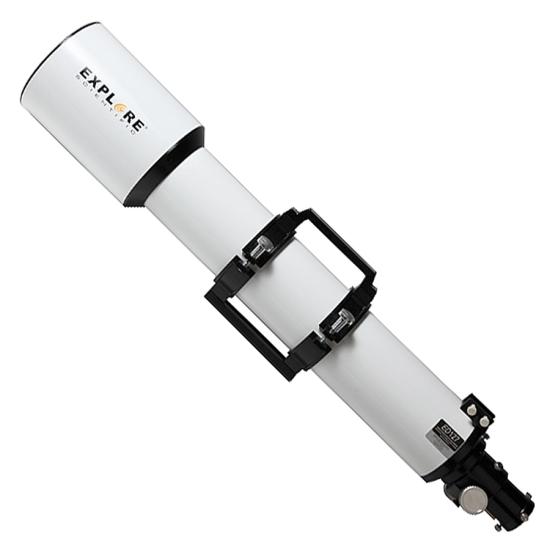 Explore Scientific ED APO 127 mm FCD-1 ALU Telescope