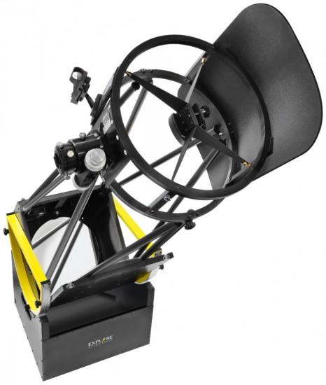 Explore Scientific Ultra Light Dob 16’’ Telescope