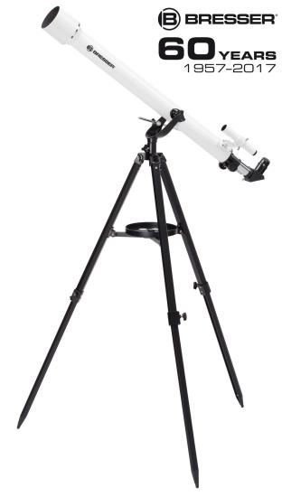 Bresser Classic 60/900 AZ Telescope