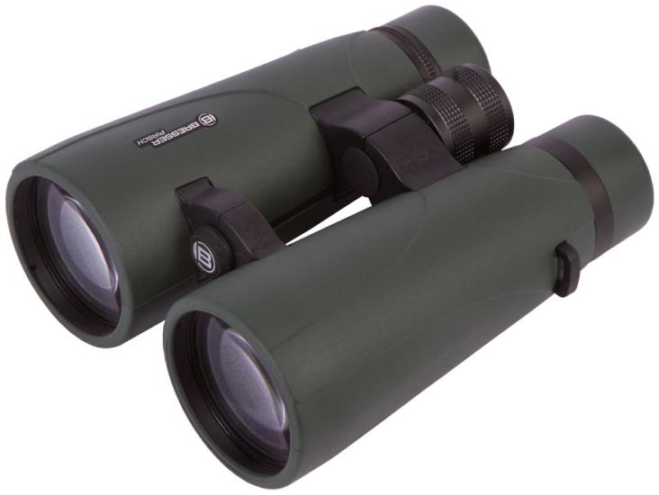 Bresser Pirsch 8x56 Binoculars