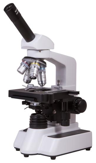 Bresser Erudit DLX 40–1000x Microscope