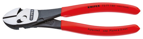 Knipex 73 TwinForce Yan Keskiler