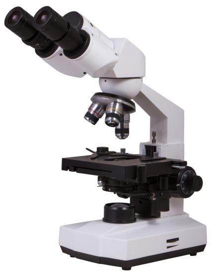 Bresser Erudit Basic 40–400x Microscope