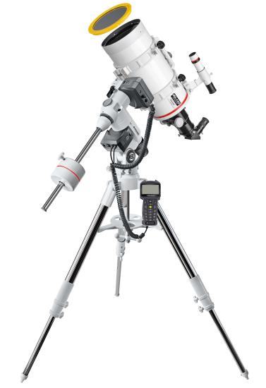 Bresser Messier MC-152/1900 Hexafoc EXOS-2 GoTo Telescope