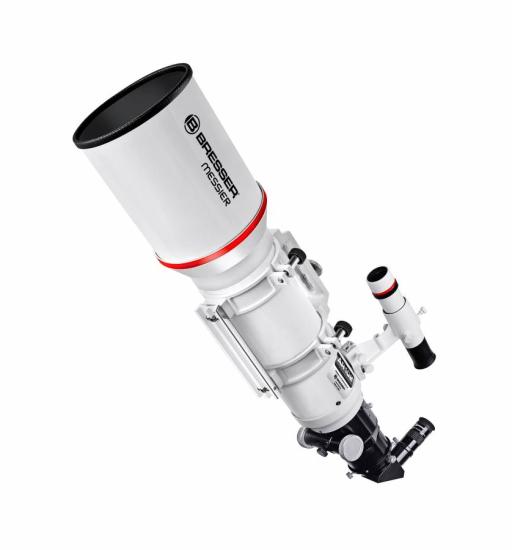 Bresser Messier AR-102S/600 Hexafoc OTA