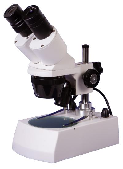 Bresser Erudit ICD Stereo Microscope