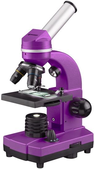 Bresser Junior Biolux SEL 40–1600x Microscope