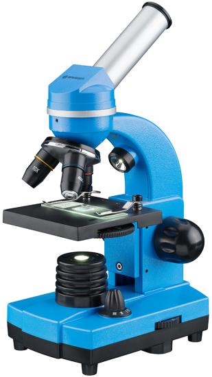 Bresser Junior Biolux SEL 40–1600x Microscope