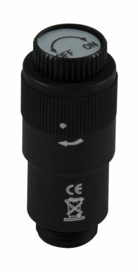 Bresser Polar Viewfinder Illumination Unit for EXOS-2 Thread M12x1.0mm