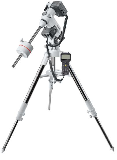 Bresser Messier EXOS-2 EQ GoTo Mount