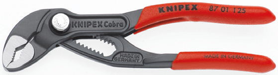 Knipex 8701250 Ayarlı Fort Pense Cobra 250 mm