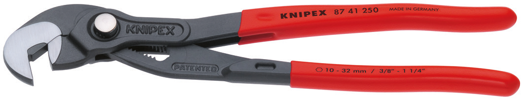 Knipex 8741250 Ayarlı Papağan Pense