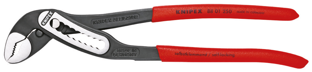 Knipex 88 Ayarlı Fort Pense