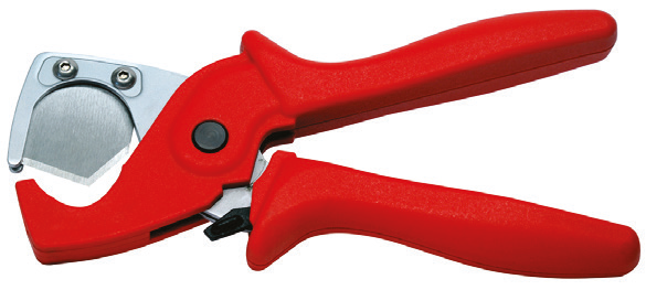 Knipex 9020185 Plastik Boru Makası