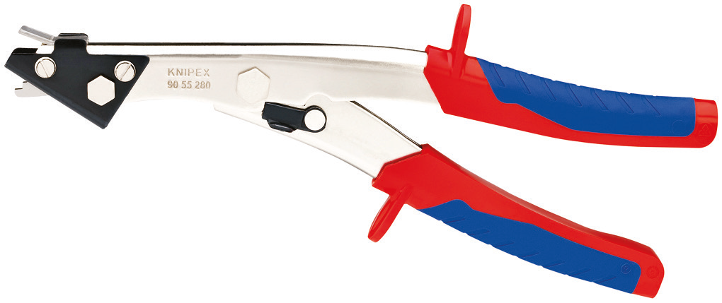 Knipex 90 Sac Kesici Penseler