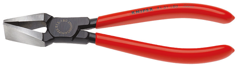 Knipex 91 Camcı Penseleri