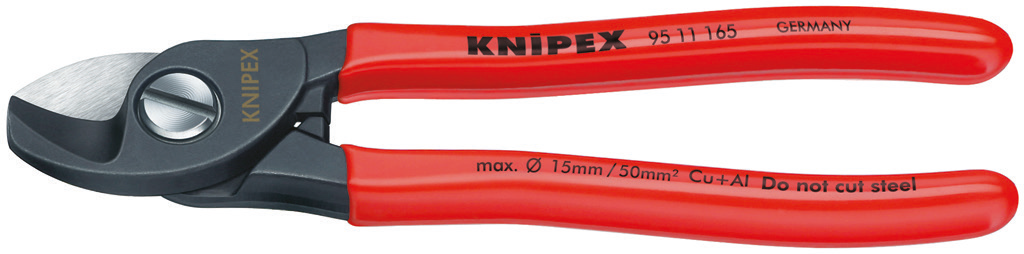 Knipex 95 Kablo Makasları