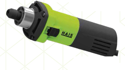 Hais BDG1004ZA 500W Kalıpçı Taşlama