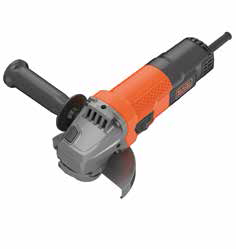 Black+Decker BEG110 750W 115MM Avuç Taşlama