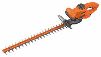 Black+Decker BEHT251 450W 50CM Çit Budama