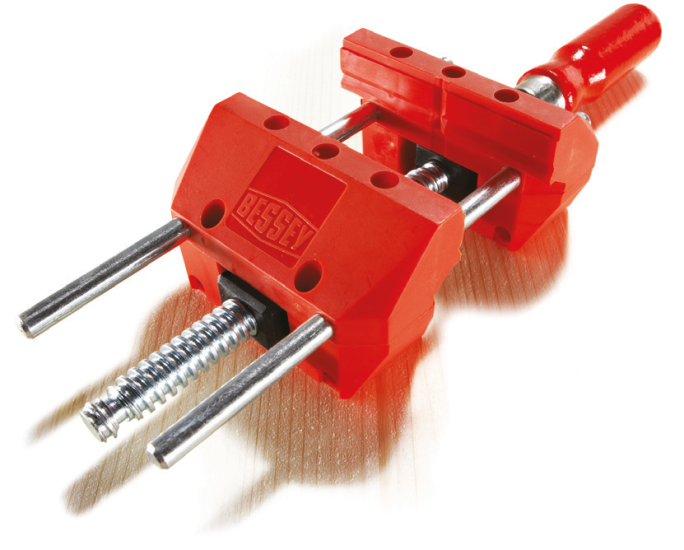 Bessey BESS10-ST Mini Mengene