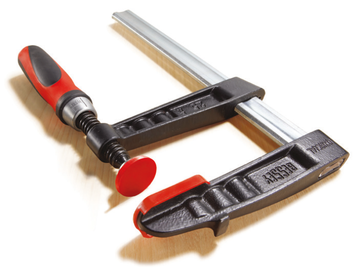 Bessey BESTG20B8-2K 200mm Plastik Saplı Marangoz İşkencesi