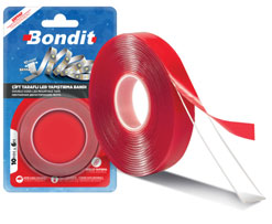 Bondit BND01010610 Şerit Led Yapıştırma Bandı