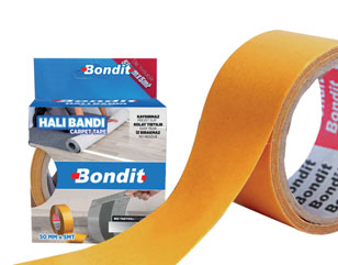 Bondit BND01040550 Halı Bandı