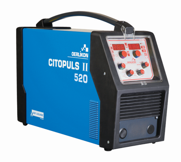 Oerlikon CITOPLUS II 520 500A Kaynak Makinesi