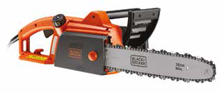 Black+Decker CS1835 1800W 35CM Elektrikli Zincir Testere