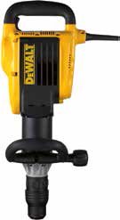 Dewalt D25899K 1500W 17.9J SDS-MAX Kırıcı