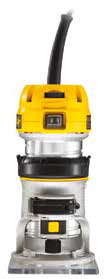 Dewalt D26200 900W 8MM Kompakt Dalma Freze