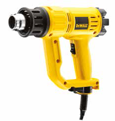 Dewalt D26411 1800W Isı Tabancası