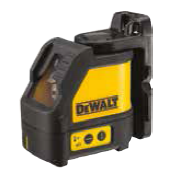 Dewalt DW088K Otomatik Lazer Hizalama-Kırmızı