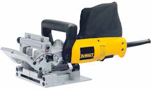 Dewalt DW682K 600W 100MM Geçme Dübel Frezesi