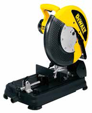 Dewalt DW872 2200W 355MM Profil Kesme Makinası