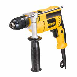 Dewalt DWD024KS 701W 13MM Darbeli Matkap