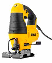 Dewalt DWE349 650W 85MM Dekupaj Testere