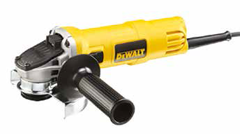 Dewalt DWE4056 800W 115MM NO-VOLT Avuç Taşlama