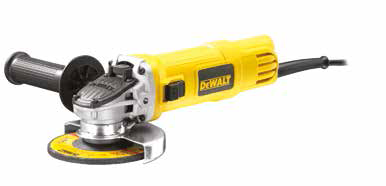 Dewalt DWE4156 900W 115MM NO-VOLT Avuç Taşlama