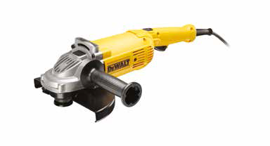 Dewalt DWE492 2200W 230MM Büyük Taşlama