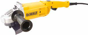 Dewalt DWE497 2600W 180MM Büyük Taşlama