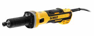 Dewalt DWE4997 1300W 6MM Kömürsüz Kalıpçı Taşlama