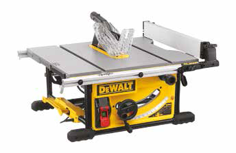 Dewalt DWE7492 2000W 250MM Tezgah Testere