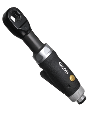 Gison GP854J Adaptörlü Havalı Cırcır Kolu