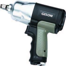 Gison GW21SR 1/2’’ Havalı Somun Sıkma