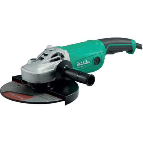 Makita M9001B 2000W Büyük Taşlama 230mm