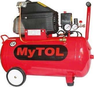 MyTol 50Lt 2.0Hp Kompresör